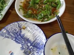 -老马家·舌尖上的西塘美食