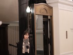 -上海外滩华尔道夫酒店