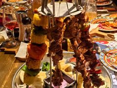 -卢布里西餐厅(满洲里店)