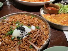 -Fuzzy Bistro 浮几韩餐·茶酒馆