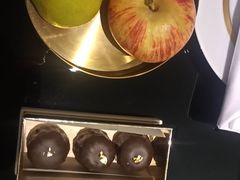 -尼依格罗香港美利酒店