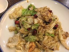 -吕氏疙瘩汤·私家菜馆(慈云寺店)