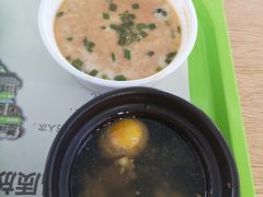 农家蒸蛋-老乡鸡(合肥高铁南站店)