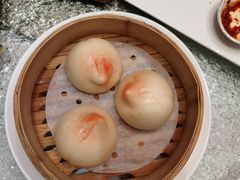 -和平官邸·花园餐厅(武定西路店)