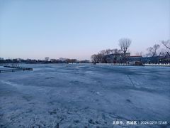 -什刹海