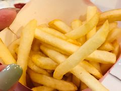 -麦当劳(宾水西道店)