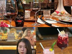 -格鲁·秀色Georgia’s Feast