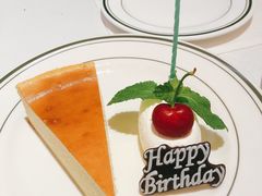 -Wolfgang’s Steakhouse 沃夫冈牛排馆(上海白玉兰广场店)