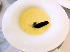 -哈布斯扒房(华发商都店)