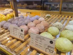 -BC烘焙伴手礼(新光天地店)