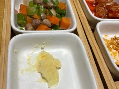 -韩香福脊骨汤锅(上杭路店)