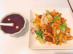 -咬不得高祖生煎·简餐(赛银国际店)