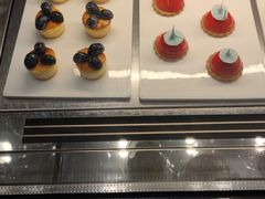 -西安高新洲际酒店•源咖啡全日制餐厅