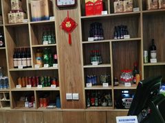 -福海居烤鸭店(鸟巢店)