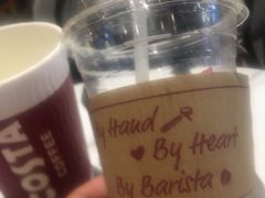 -COSTA COFFEE(水游城店)