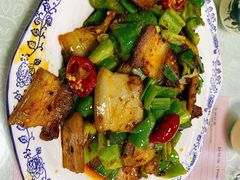 -胖哥川菜馆(武东路店)