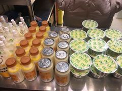 -德禄酸奶(莫家街店)