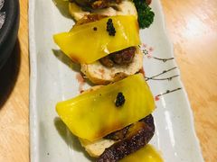 -山之川日料放题(通州店)