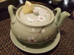 -景鹤料理(上地华联店)