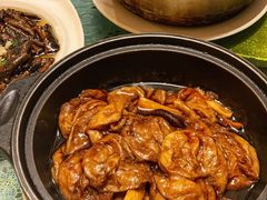 -新聚丰菜馆(太监弄店)