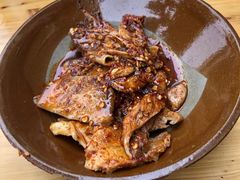 -艾麻子奶汤面(文庙街店)