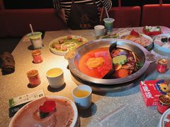 -大龙燚火锅(太古里店)