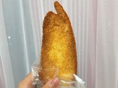 法式奶香片-好利来(内双楠店)