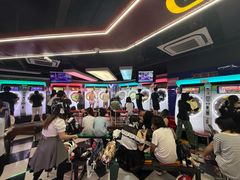 -天天玩X秋葉原日系动漫游戏中心