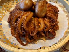 -0776食堂·京城创意菜(七里庄店)