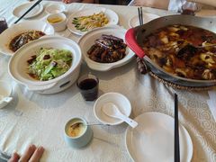 -辣婆婆(航天桥店)