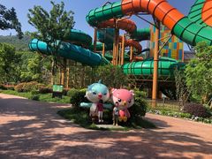 -杭州开元森泊度假乐园