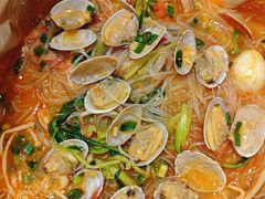 -见味花甲(福田coco park店)