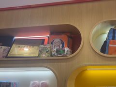 -昂立青少儿成长中心(宝山万达校区)