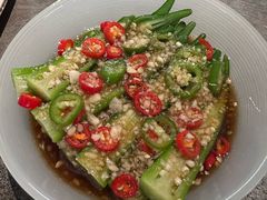 -很久以前羊肉串(昌里路三钢里店)