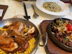 -港丽餐厅(高德置地店)