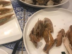 -东方饺子王(大屯路店)