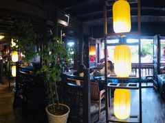 -香满楼(临安路店)