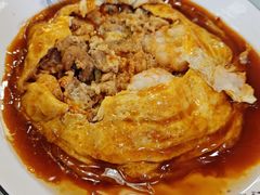 -同发号饭庄(复兴路店)
