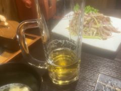 -やきにく 牛将日式焼肉(新华路店)