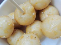 -黑色经典臭豆腐·湖南特产(步行街店)