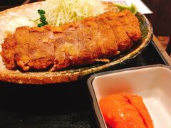 -牛かつもと村(原宿店)