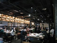 大堂-红九格老火锅(三峡广场店)