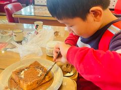 -香港新曜记茶餐厅(星耀城店)