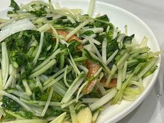 -健跳小海鲜(人民路店)