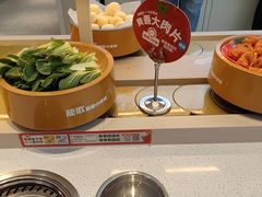 -龍歌自助小火锅(漳州二路爱购店)