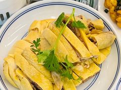 -阿金大白·上海菜馆(新天地店)