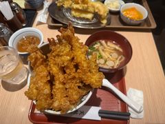 -爱蝦乃家(金虹桥店)