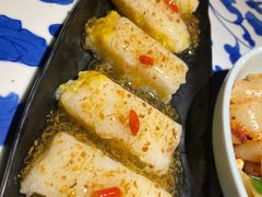 桂花凉糕-遇见长安(兰州中心店)