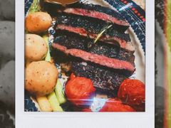 -BROWNSTONE布朗石西班牙餐厅(富城店)