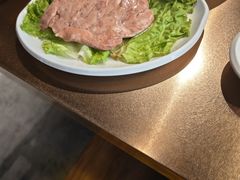 -辛氏火炉·韩式古法烤肉(松北店)